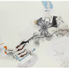 Sharon Lawless, Rotation Rate, 2009-12